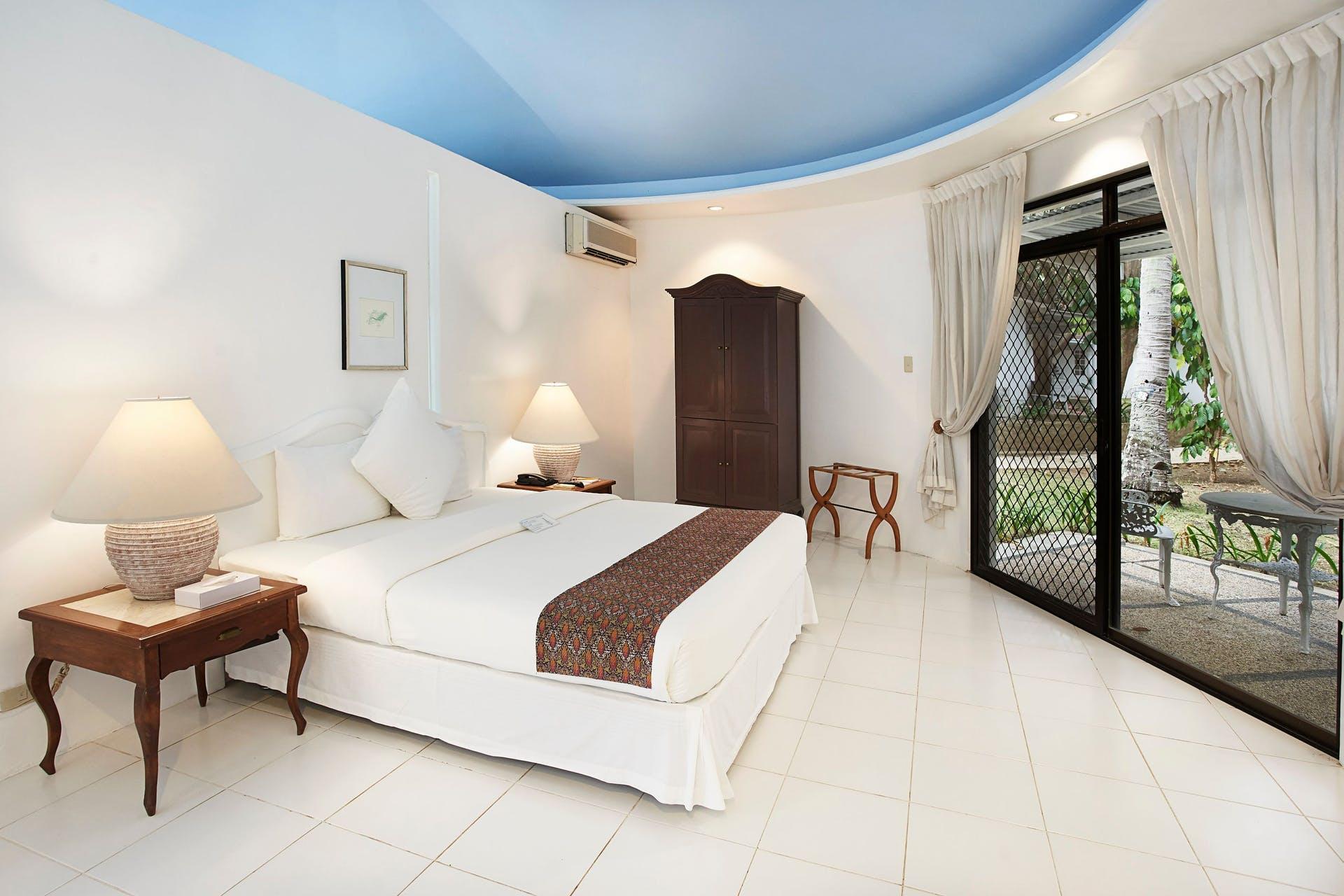 Cordova Reef Village Resort Lapu-Lapu City Exterior foto