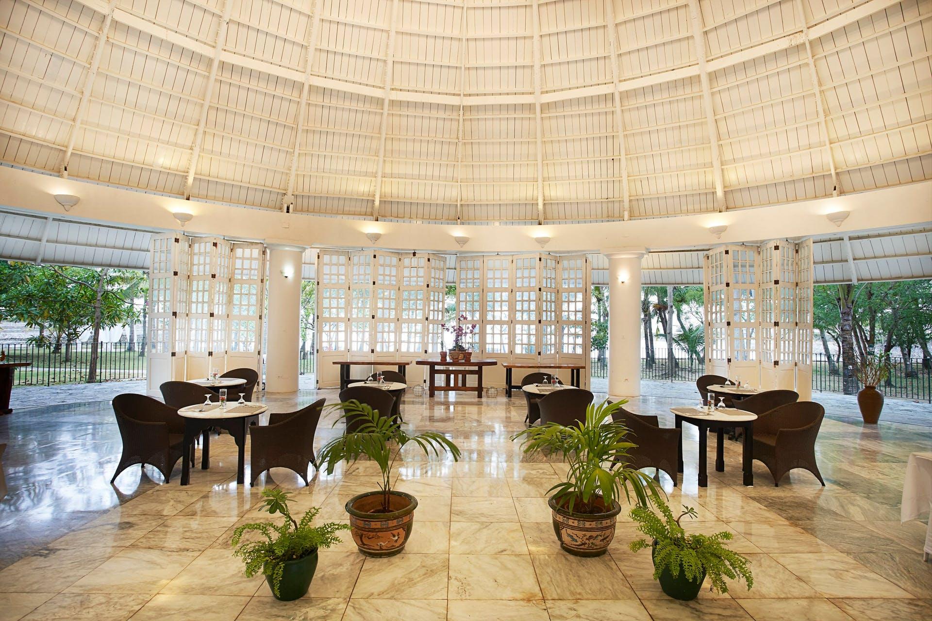 Cordova Reef Village Resort Lapu-Lapu City Exterior foto