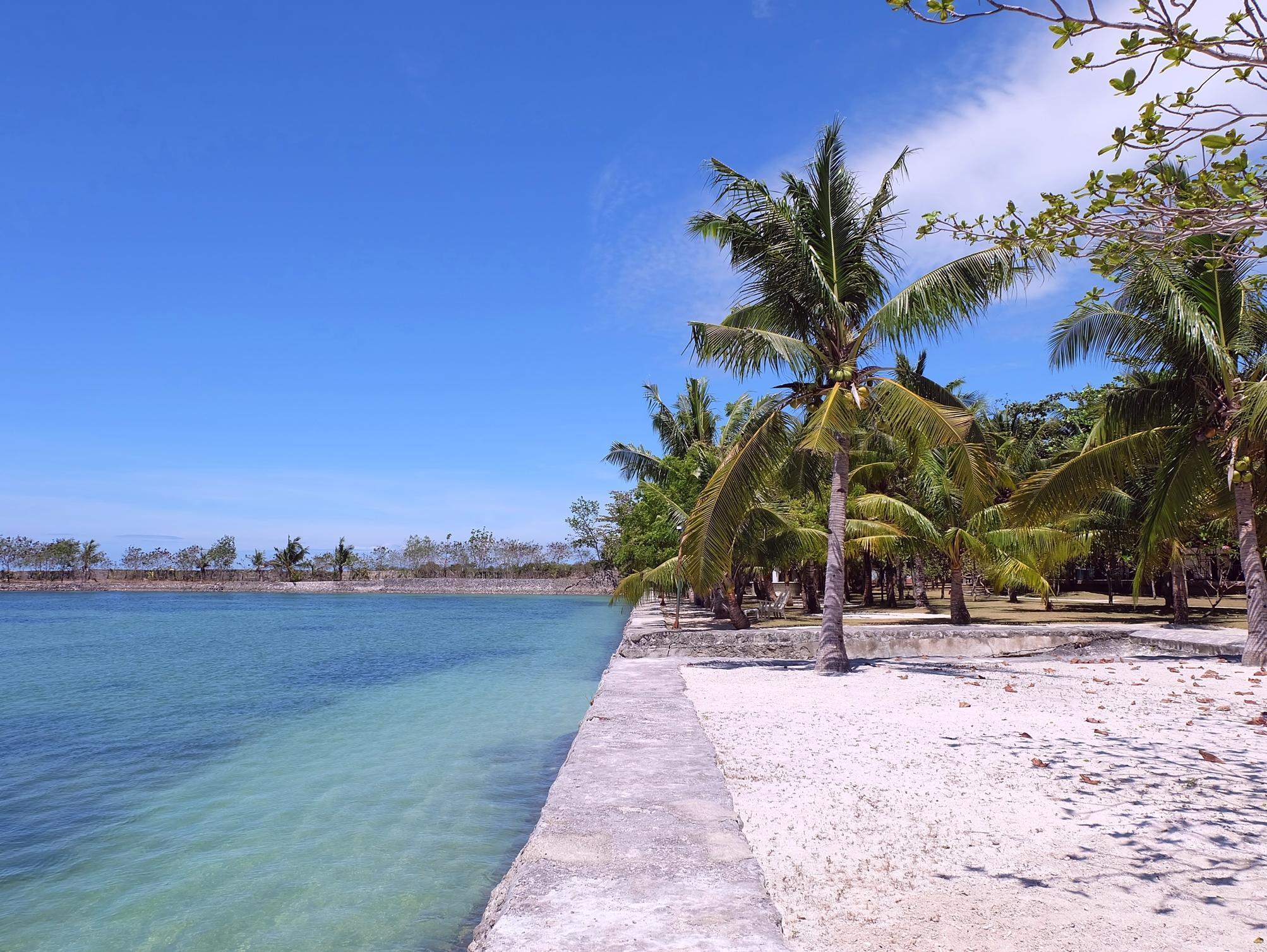 Cordova Reef Village Resort Lapu-Lapu City Exterior foto