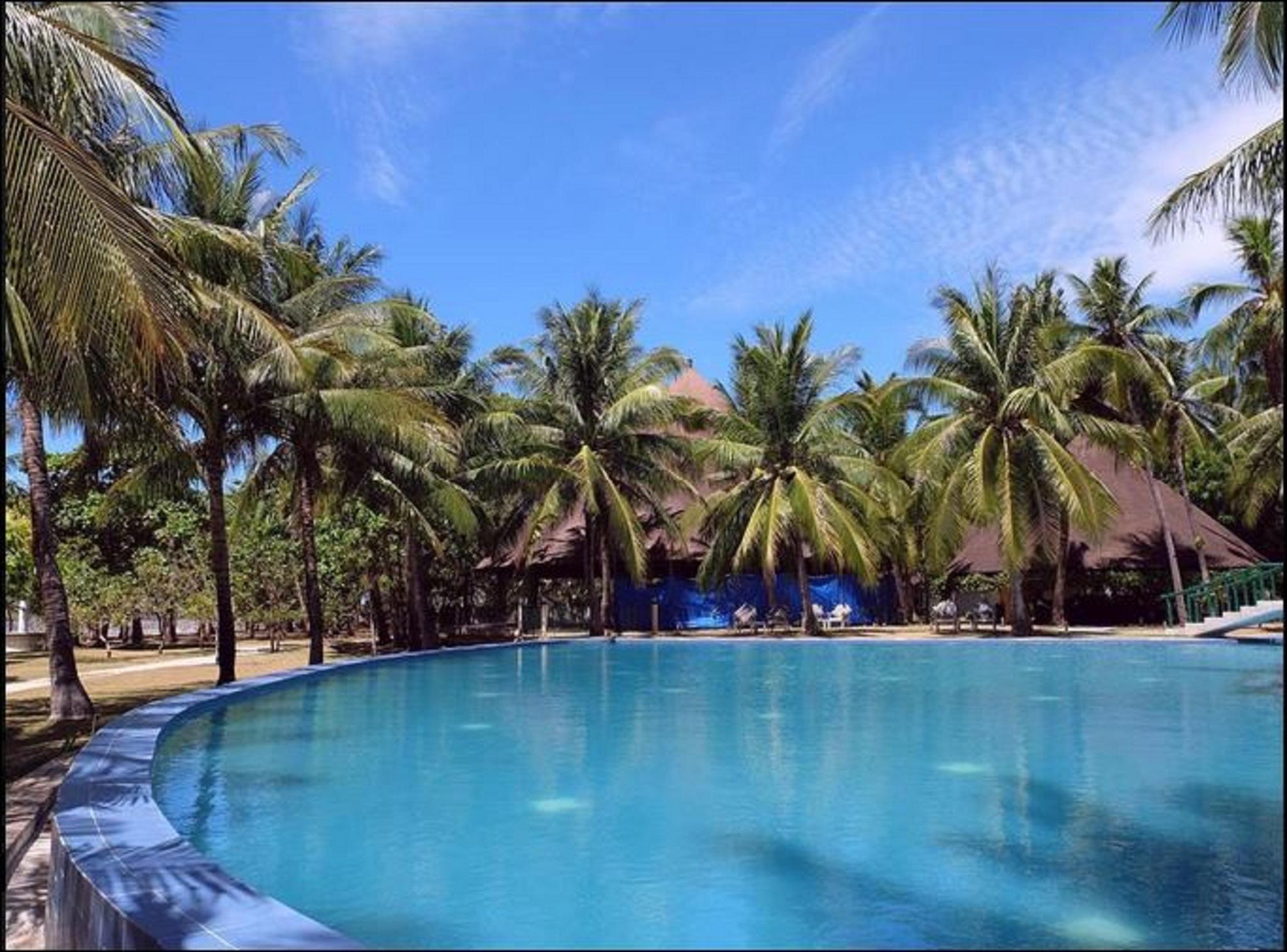 Cordova Reef Village Resort Lapu-Lapu City Exterior foto