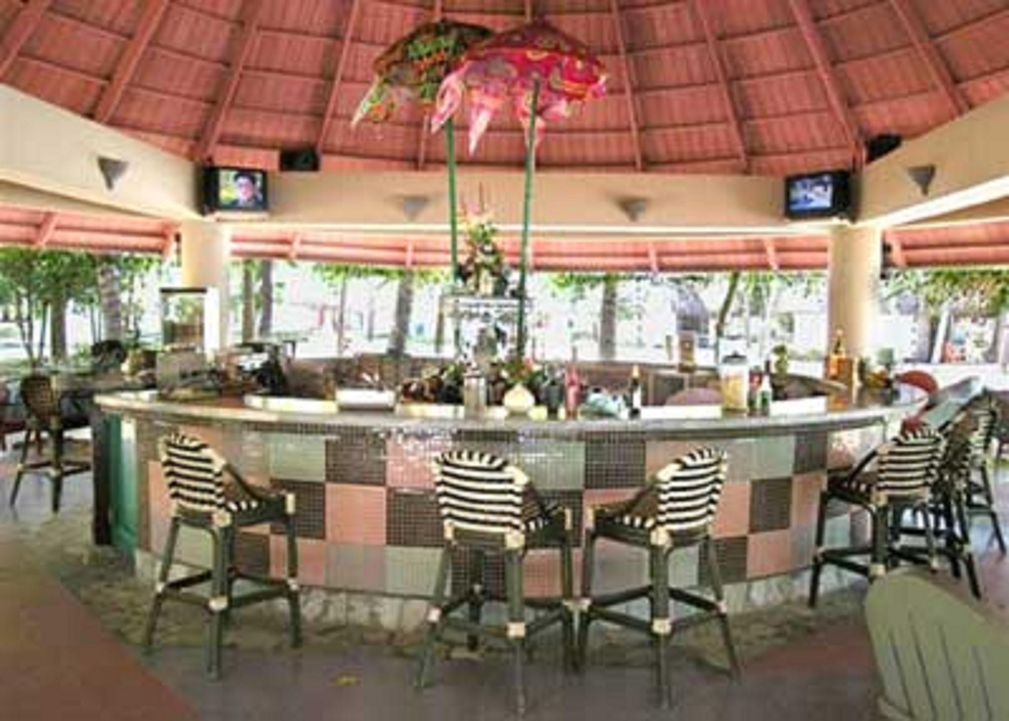 Cordova Reef Village Resort Lapu-Lapu City Exterior foto