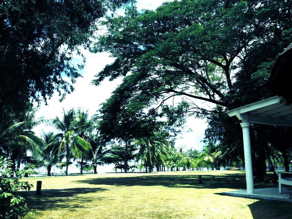 Cordova Reef Village Resort Lapu-Lapu City Exterior foto