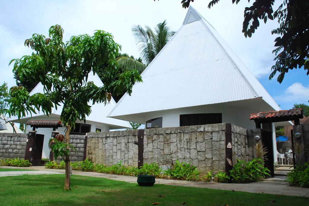 Cordova Reef Village Resort Lapu-Lapu City Exterior foto