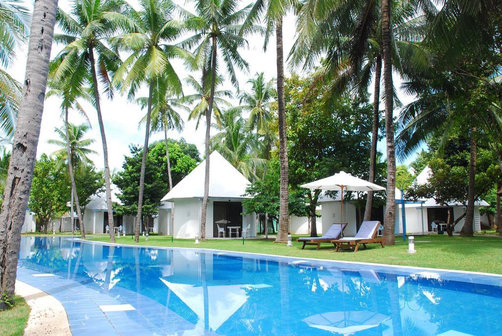 Cordova Reef Village Resort Lapu-Lapu City Exterior foto