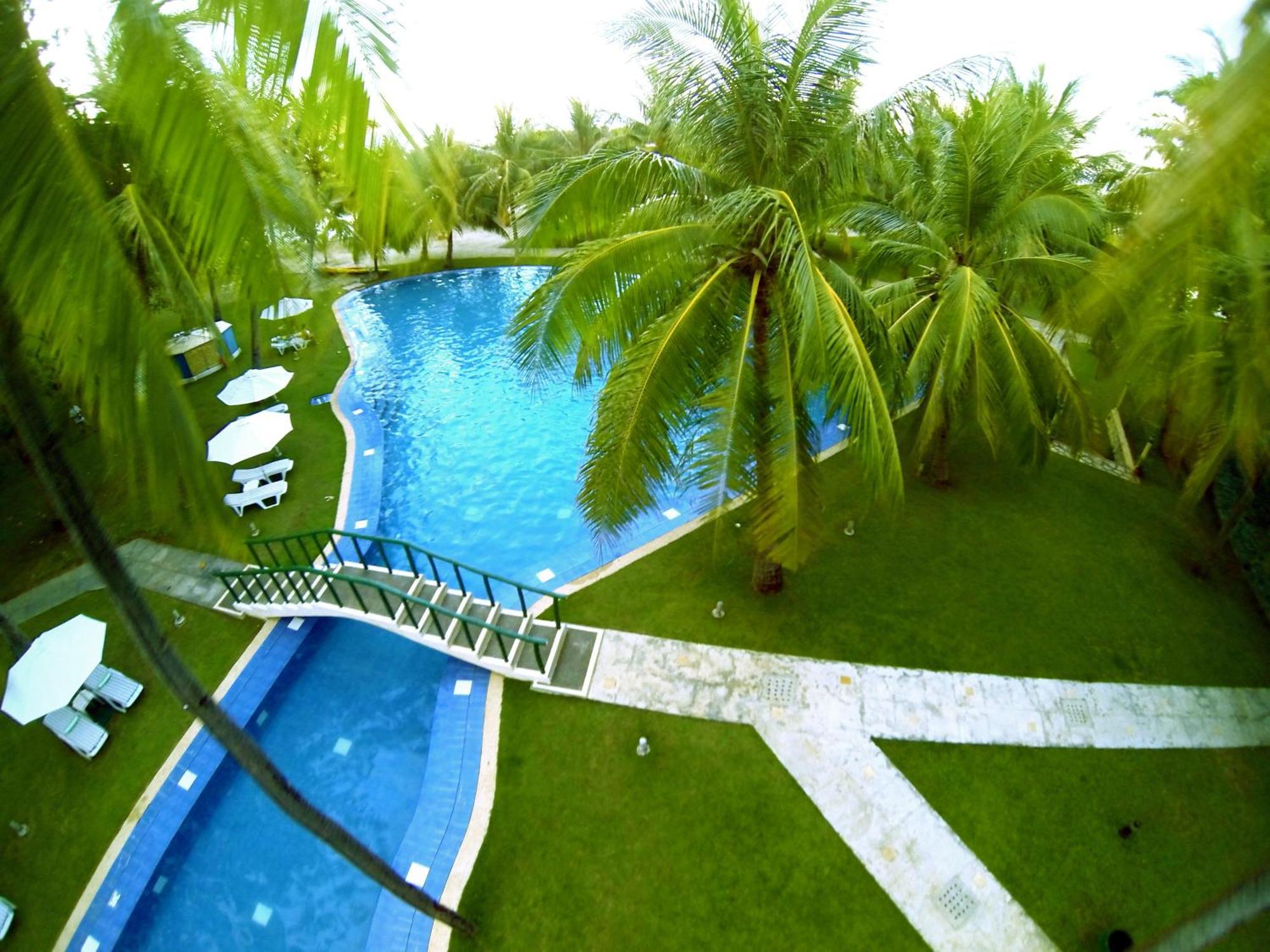 Cordova Reef Village Resort Lapu-Lapu City Exterior foto