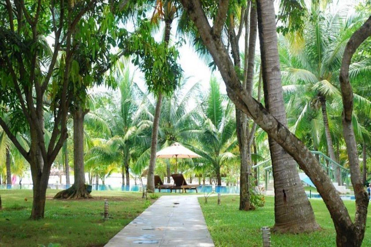 Cordova Reef Village Resort Lapu-Lapu City Exterior foto