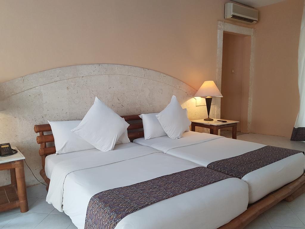 Cordova Reef Village Resort Lapu-Lapu City Exterior foto