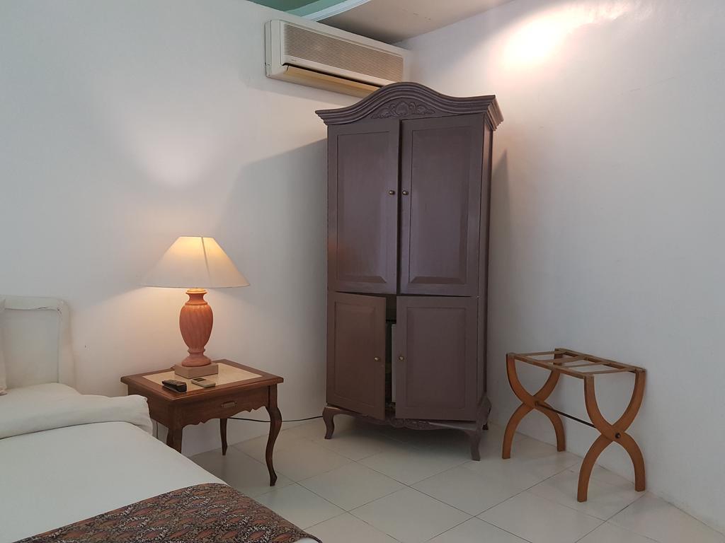 Cordova Reef Village Resort Lapu-Lapu City Exterior foto