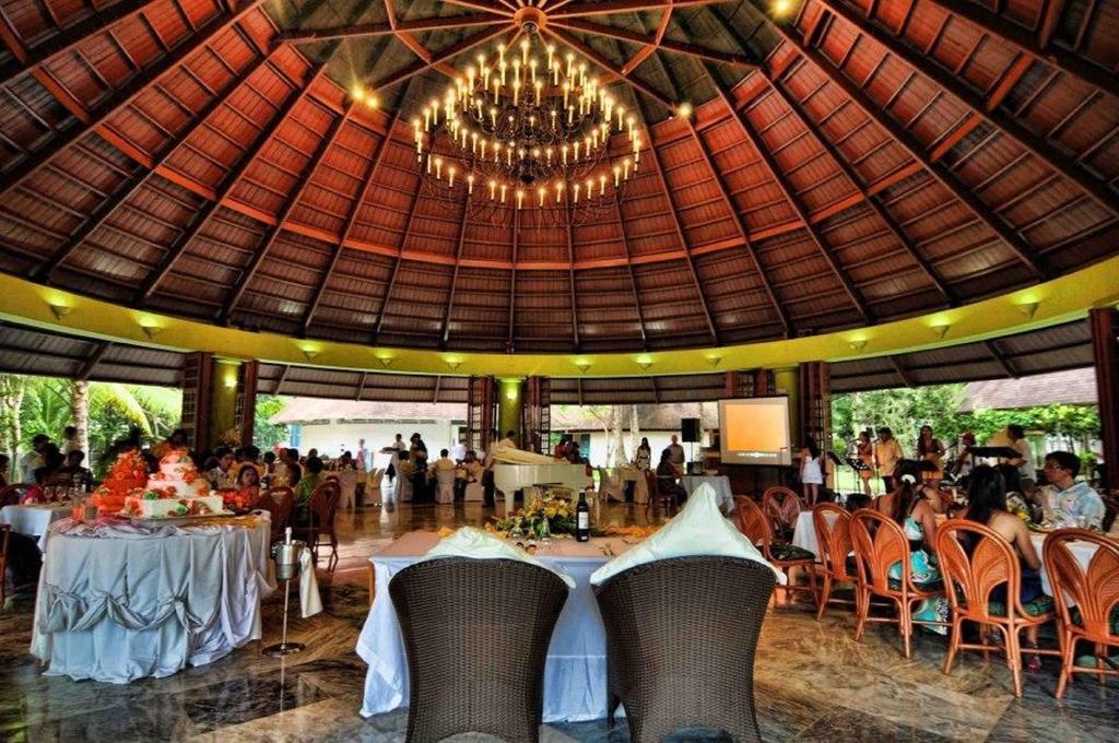 Cordova Reef Village Resort Lapu-Lapu City Exterior foto