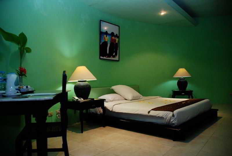 Cordova Reef Village Resort Lapu-Lapu City Exterior foto