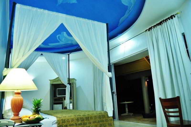 Cordova Reef Village Resort Lapu-Lapu City Exterior foto