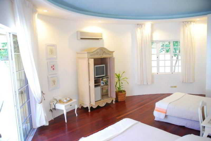 Cordova Reef Village Resort Lapu-Lapu City Exterior foto
