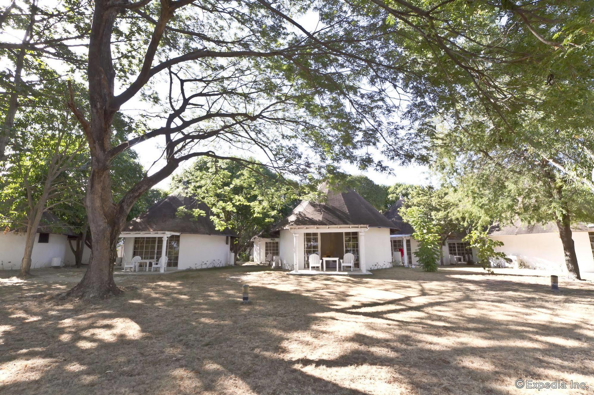 Cordova Reef Village Resort Lapu-Lapu City Exterior foto