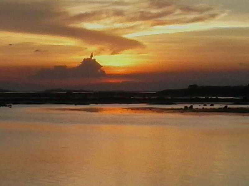 Cordova Reef Village Resort Lapu-Lapu City Exterior foto