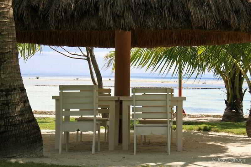 Cordova Reef Village Resort Lapu-Lapu City Exterior foto