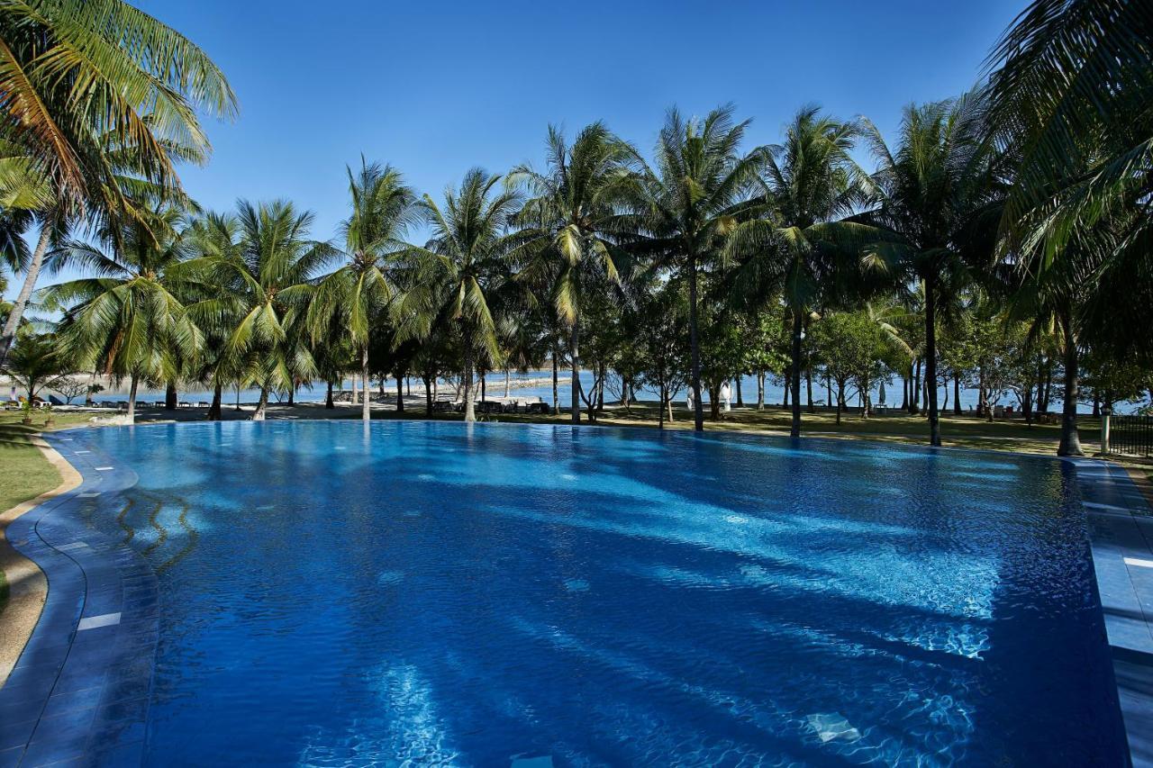 Cordova Reef Village Resort Lapu-Lapu City Exterior foto